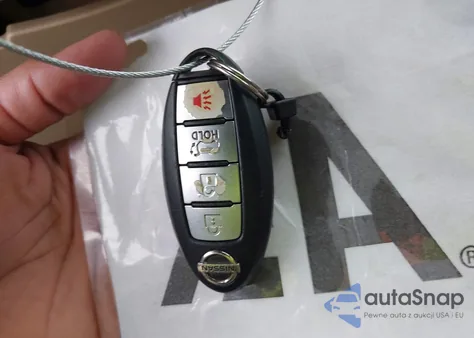 2015 Nissan Rogue Sl from USA, damaged, VIN 5N1AT2MV3FC802283